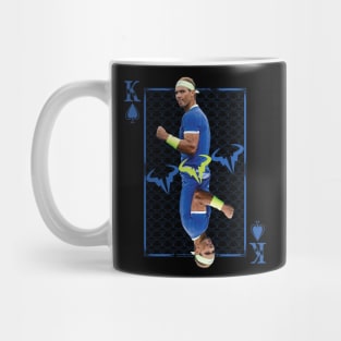 King Rafa Mug